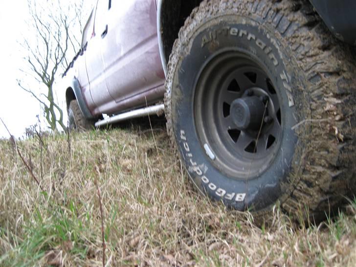 Toyota SOLGT HiLux billede 19