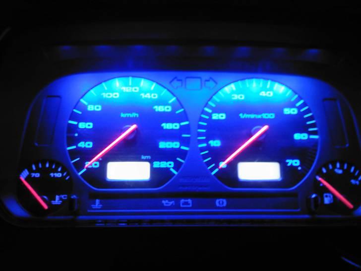 VW Golf 3 1.8 (Black top) billede 12