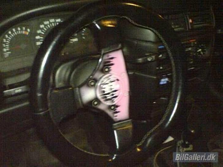 Opel Vectra A 2.0 8v SOLGT billede 4