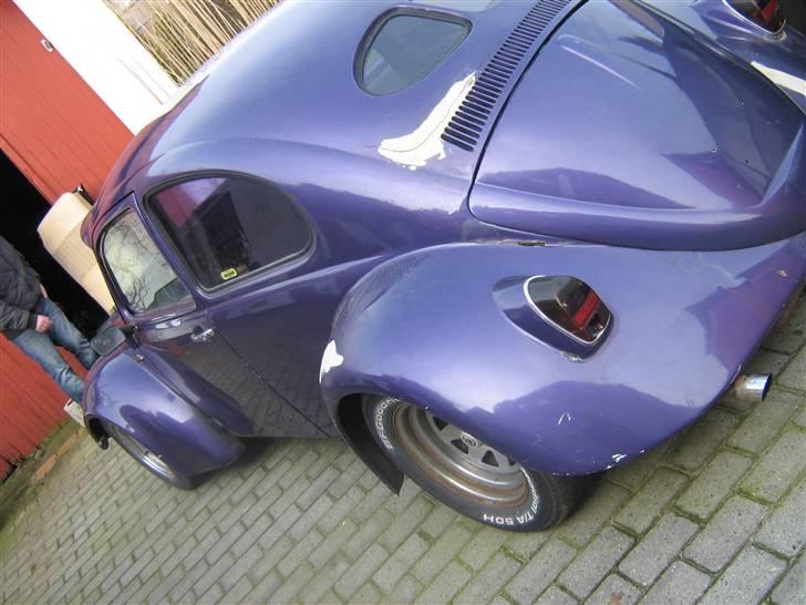 VW ~Bobbel~ 1303 billede 1