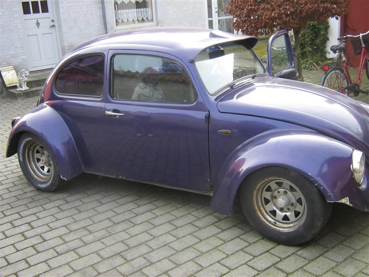 VW ~Bobbel~ 1303 billede 2