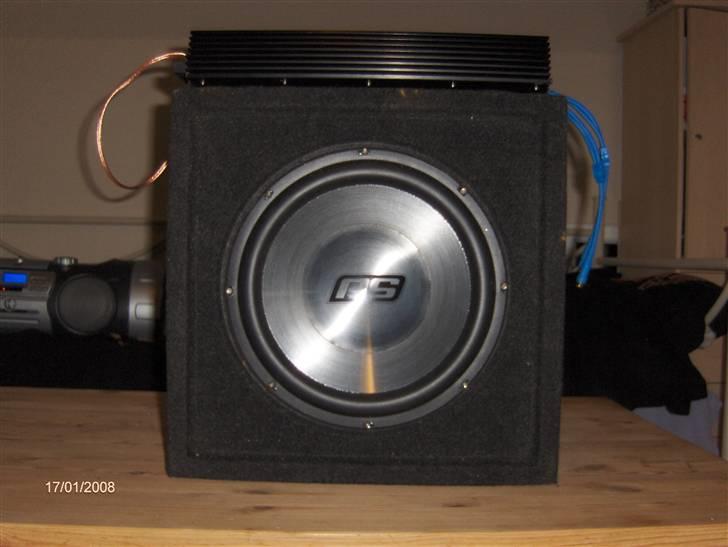 Toyota Corolla GSI Sport *solgt* billede 9