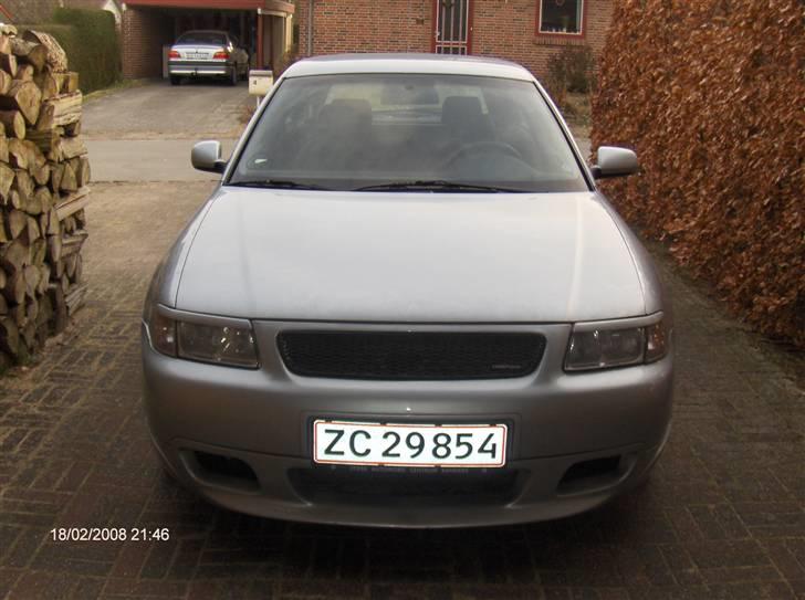 Audi A3 SOLGT!! billede 1