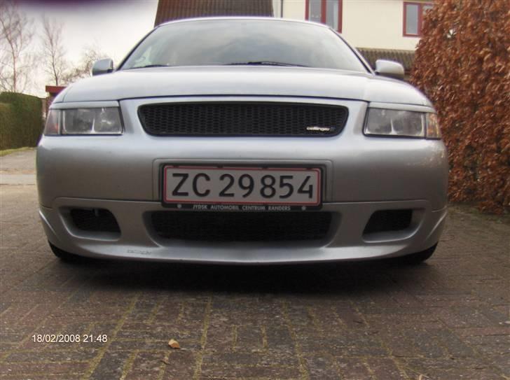 Audi A3 SOLGT!! billede 7