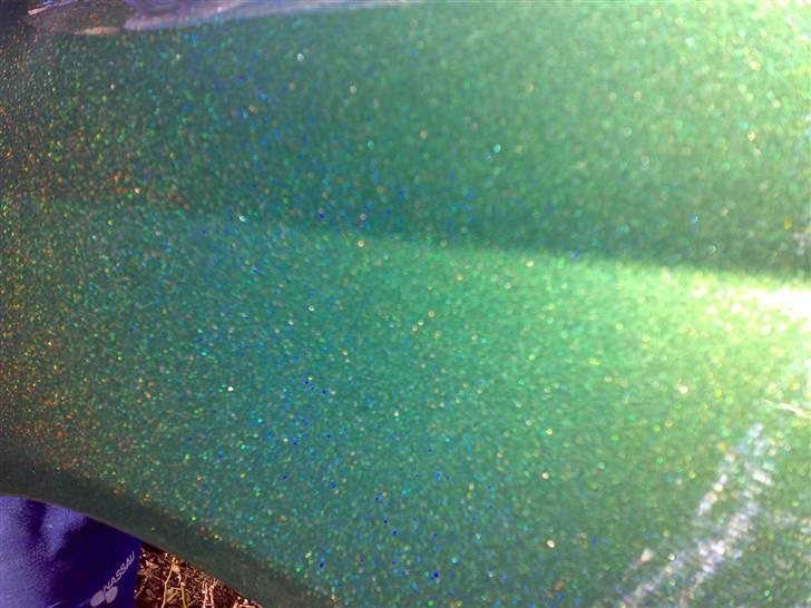 Opel Vectra B *SOLGT* billede 14