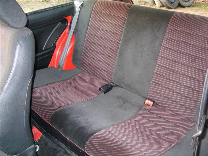 Citroën Ax GT (Solgt) billede 12