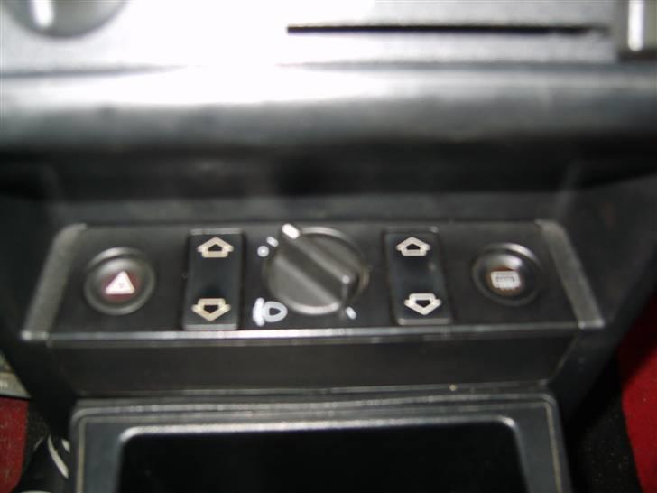 Citroën Ax GT (Solgt) - El ruder:D billede 14