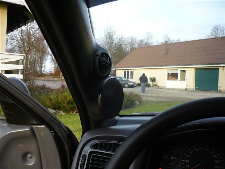 Toyota       Avensis 20v Solgt billede 10