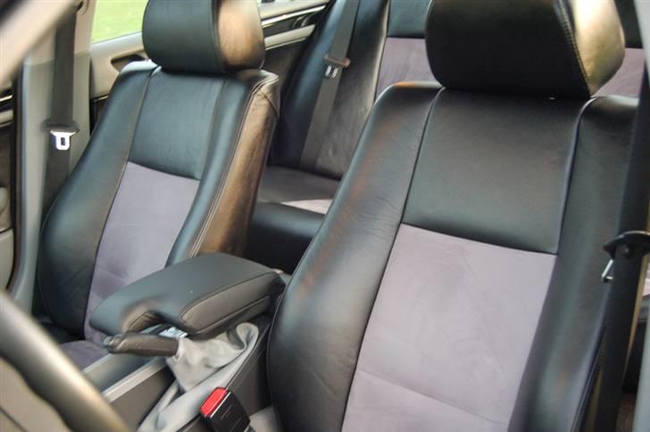 BMW E46 (SOLGT) billede 10