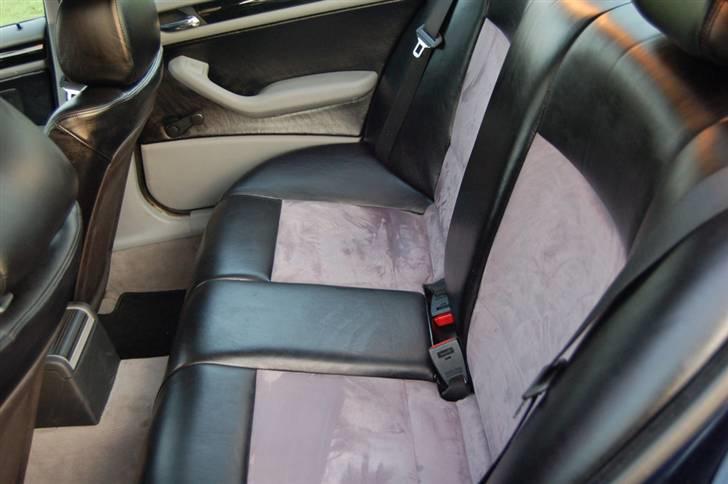 BMW E46 (SOLGT) billede 11
