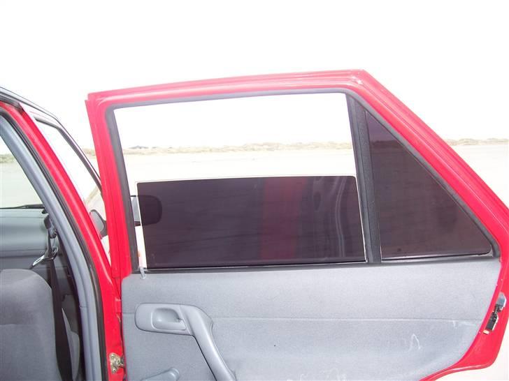 Skoda Felicia *SOLGT*  - kan man se forskel ??  billede 18