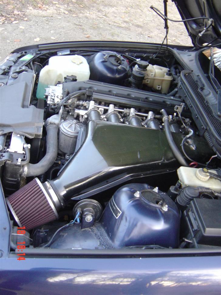 BMW E36 M3 billede 3