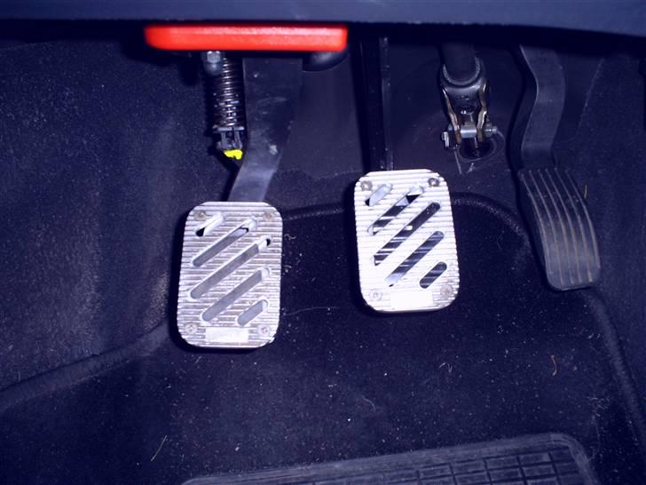 Citroën  C3 billede 7