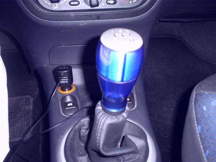 Citroën  C3 billede 8