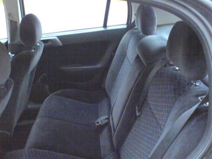 Opel Astra G 1.8 16V SOLGT billede 16
