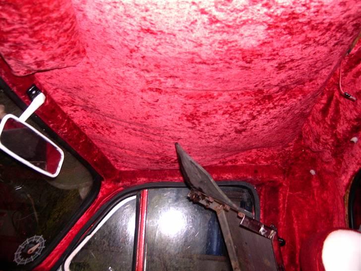 Austin-Morris 1000 pick up billede 7