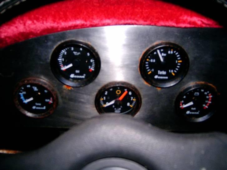 Austin-Morris 1000 pick up billede 8