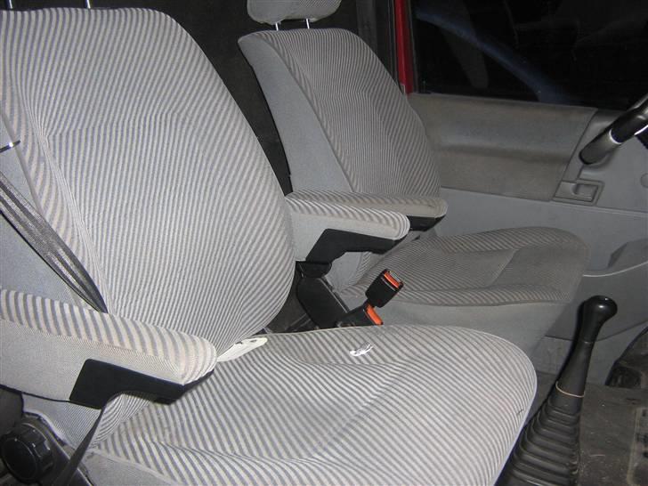 VW transporter t4 solgt billede 5