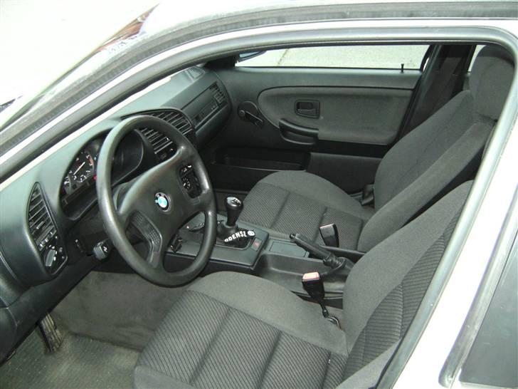 BMW e36 320 billede 4
