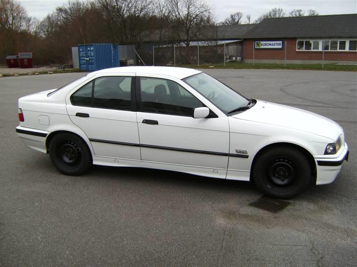 BMW e36 320 billede 5