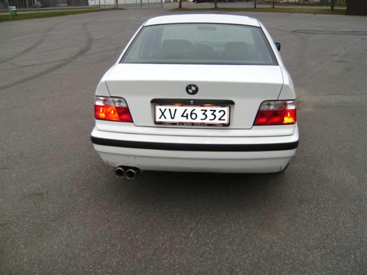 BMW e36 320 billede 6
