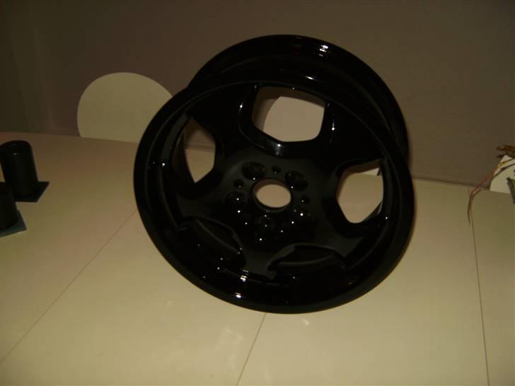 BMW e36 320 billede 9