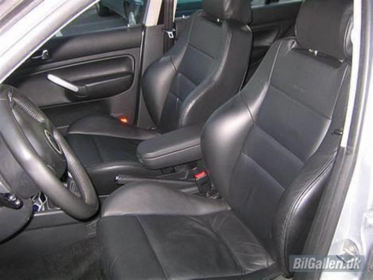 VW GTI Turbo R32 version billede 5