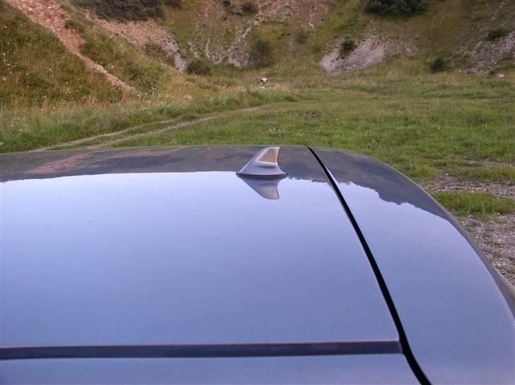 VW golf IV billede 3