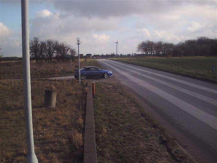 Toyota Paseo - Solgt - Så skrider jeg sgu fra kamera-manden :D billede 10