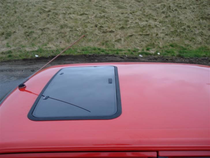 Peugeot 309 1,9 XRD - Solgt billede 5