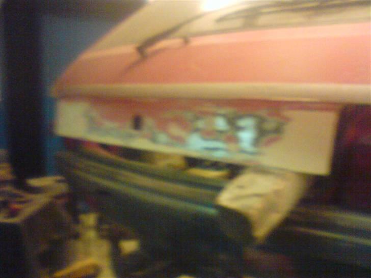 Peugeot 205 Solgt billede 20