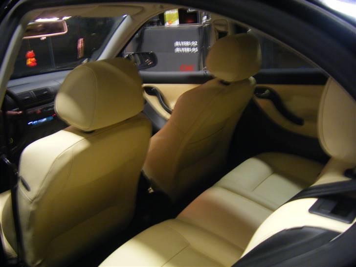 Seat Leon 1.8 Turbo SOLGT billede 2