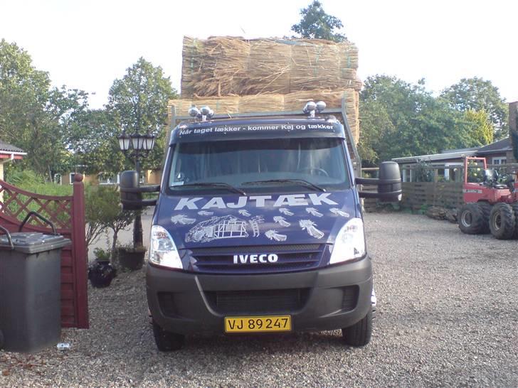 Iveco Daily billede 2