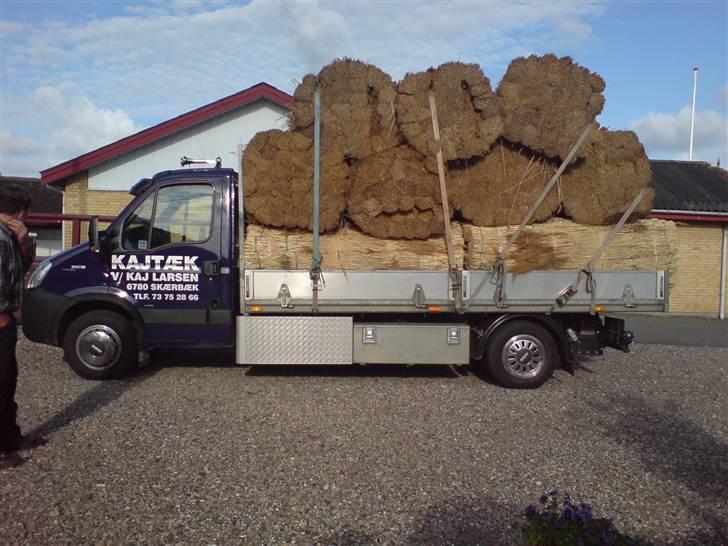 Iveco Daily billede 3