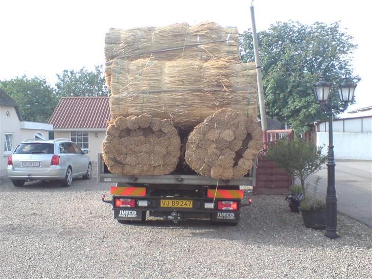 Iveco Daily billede 4