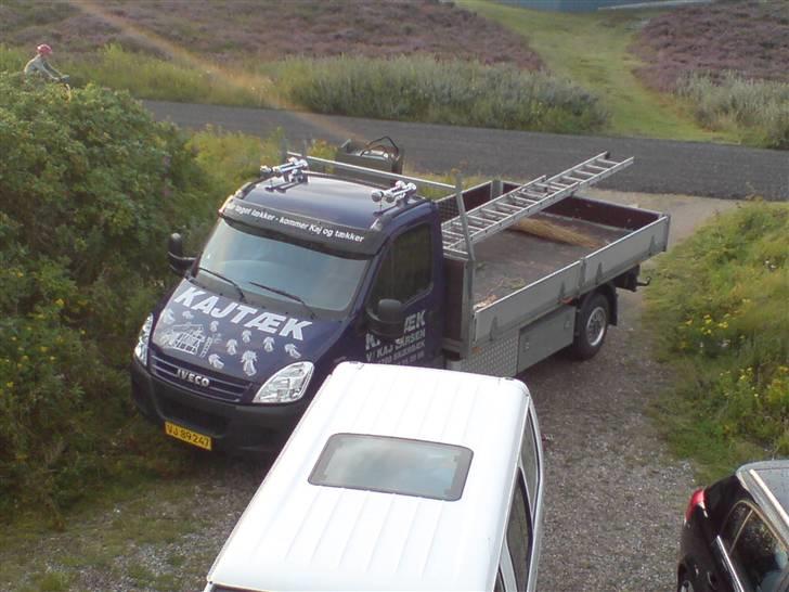 Iveco Daily billede 5