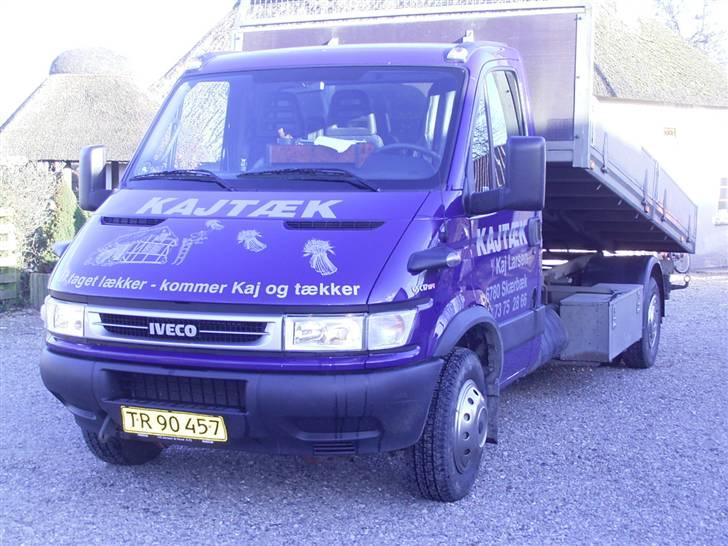 Iveco Daily  billede 2