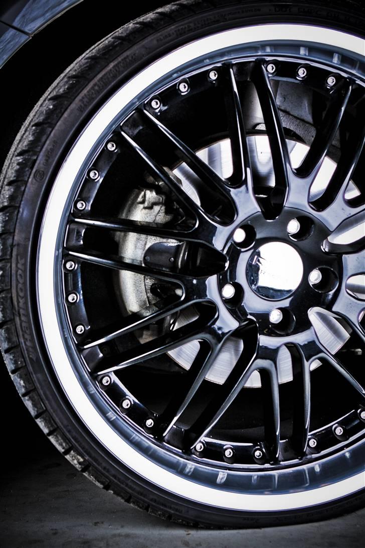 Seat Leon FR **SOLGT** - Foto: fotografikeren.com billede 3