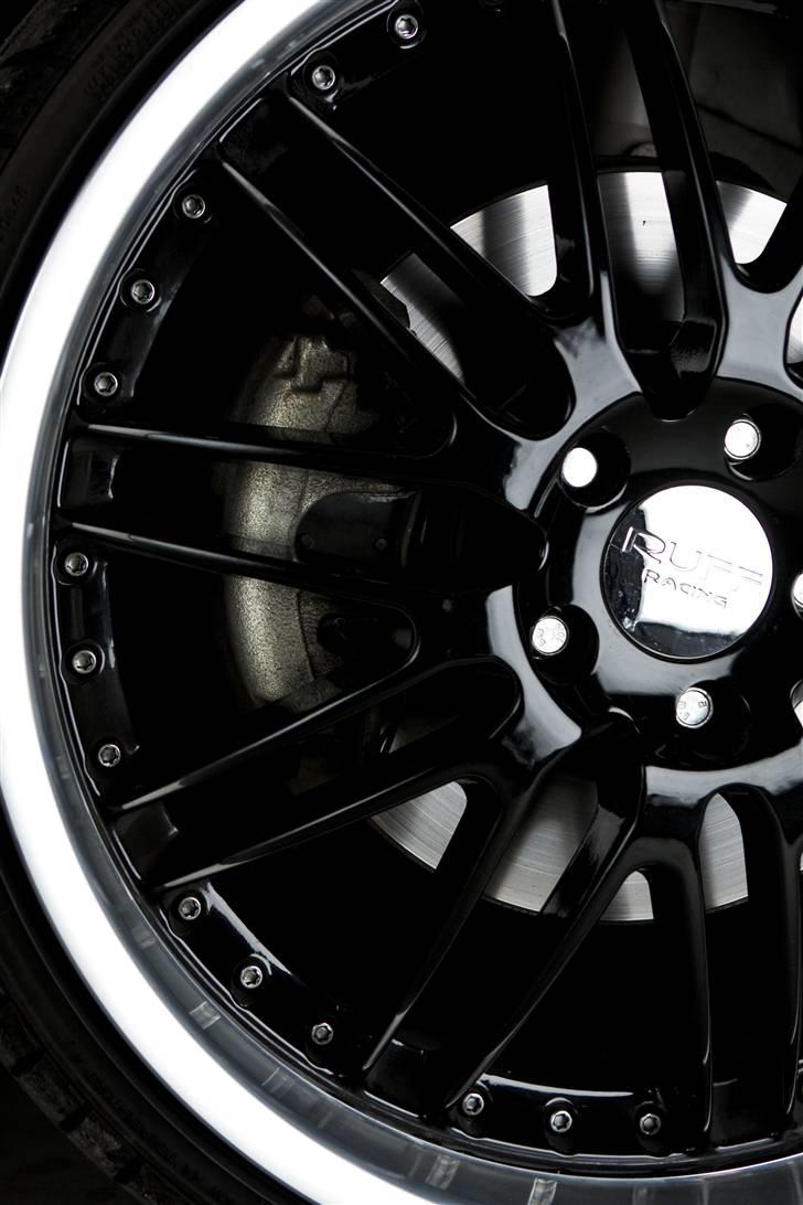 Seat Leon FR **SOLGT** - Foto: fotografikeren.com billede 4