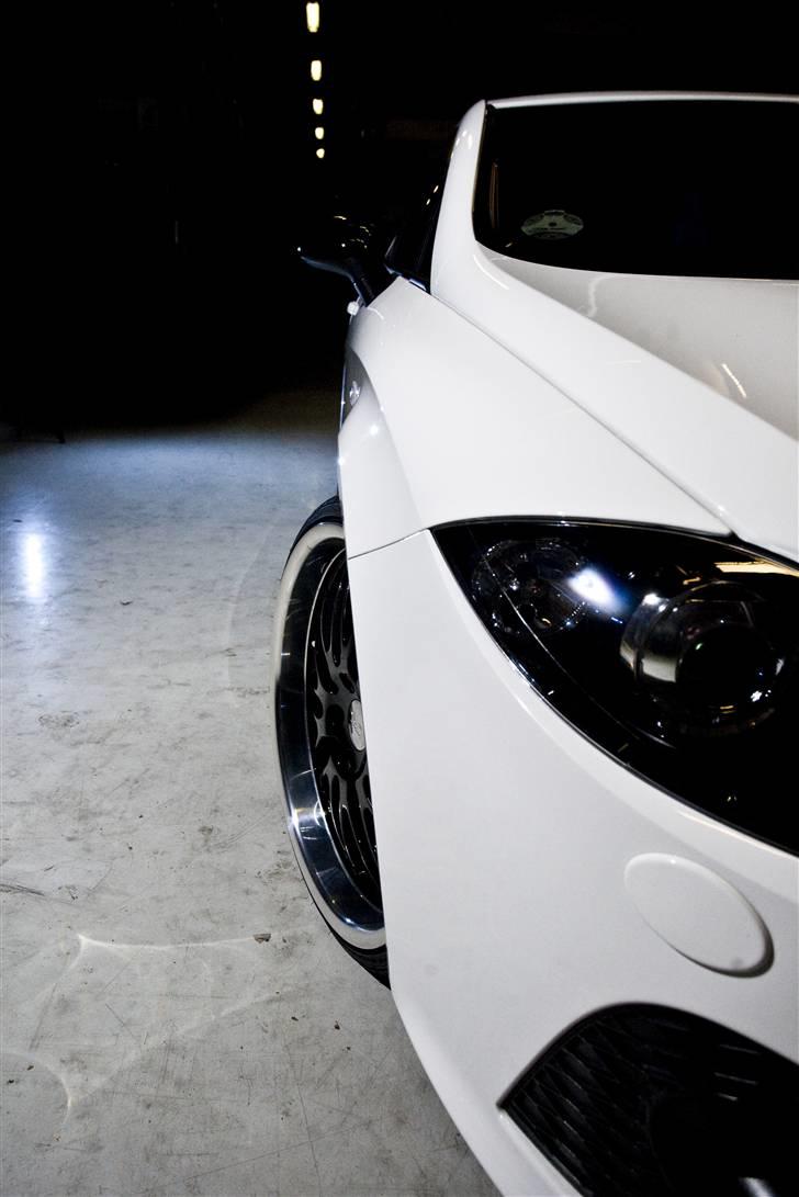 Seat Leon FR **SOLGT** - Foto: fotografikeren.com billede 8