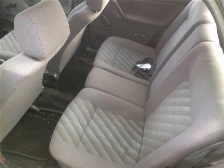 VW golf 2 gti 16v SOLGT!! billede 4