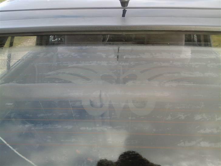 VW golf 2 gti 16v SOLGT!! billede 13