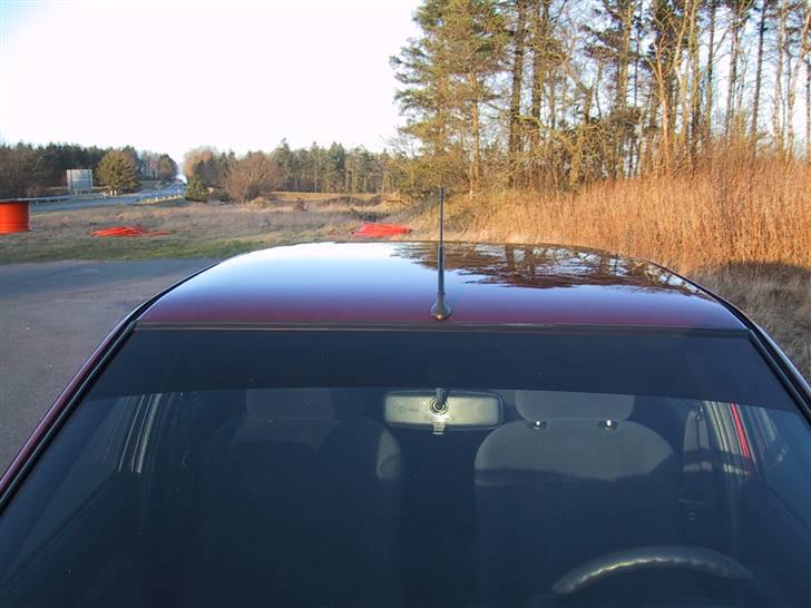 Ford escort solgt billede 5