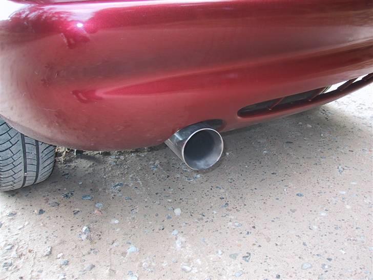 Ford escort solgt billede 7