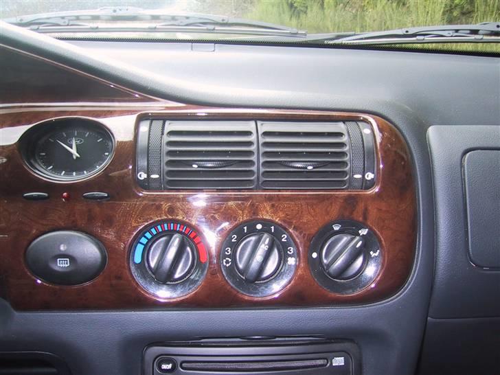 Ford escort solgt billede 15