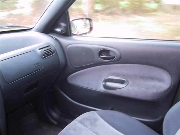 Ford escort solgt billede 18