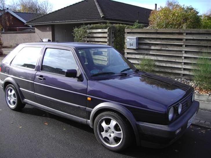 Fiat Grande Punto billede 10