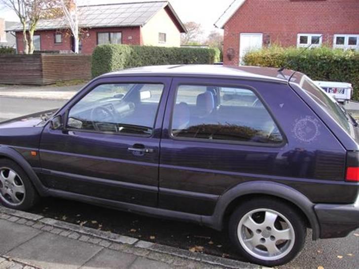 Fiat Grande Punto billede 11