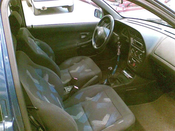 Peugeot 306 billede 4