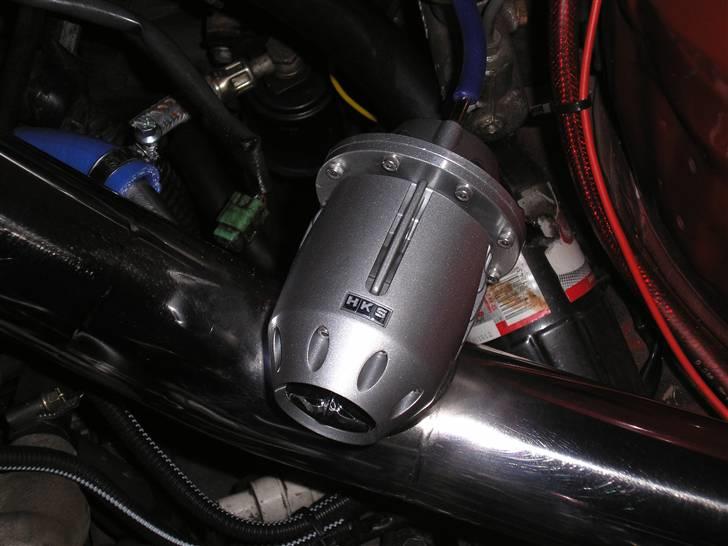 Toyota celica 2,0 TURBO.. billede 18